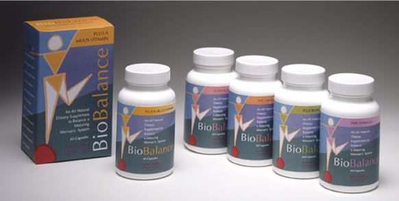 Nature's Technology Biobalnce package