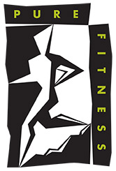 Pure Fitness Logo