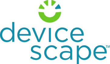 Devicescape logo