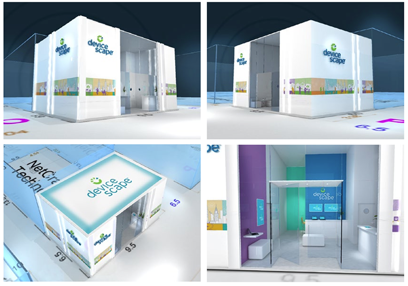 Exhibit Graphics