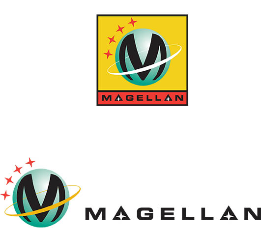 Magellan logo