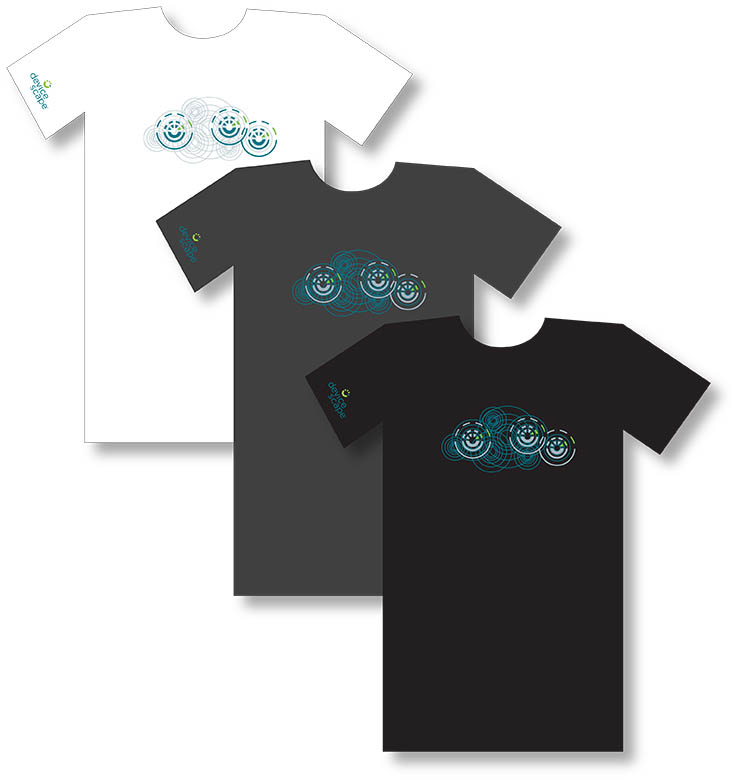 Promotional tshirts