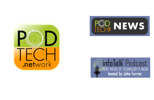 PodTech.net identies